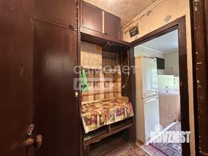 1-к квартира, вторичка, 12м2, 5/5 этаж