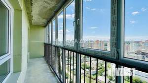 2-к квартира, вторичка, 77м2, 24/25 этаж