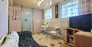 2-к квартира, вторичка, 60м2, 5/10 этаж