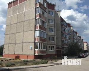 1-к квартира, вторичка, 36м2, 4/5 этаж