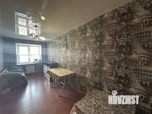 2-к квартира, вторичка, 42м2, 2/5 этаж