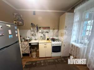 1-к квартира, вторичка, 32м2, 5/5 этаж
