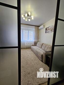 1-к квартира, вторичка, 44м2, 10/21 этаж