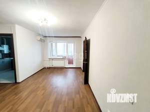 2-к квартира, вторичка, 41м2, 5/5 этаж