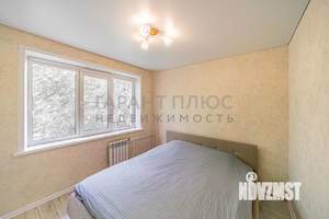 4-к квартира, вторичка, 60м2, 5/5 этаж