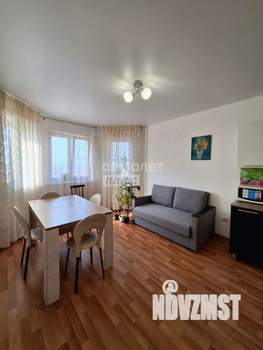 2-к квартира, вторичка, 71м2, 13/19 этаж