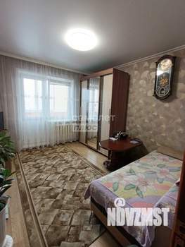 2-к квартира, вторичка, 52м2, 6/9 этаж