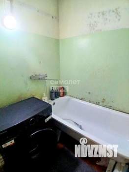 2-к квартира, вторичка, 50м2, 9/9 этаж