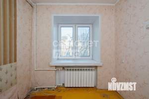 2-к квартира, вторичка, 42м2, 2/5 этаж