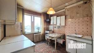 2-к квартира, вторичка, 48м2, 3/5 этаж