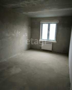 1-к квартира, вторичка, 44м2, 3/25 этаж
