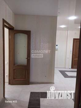 2-к квартира, вторичка, 56м2, 2/17 этаж