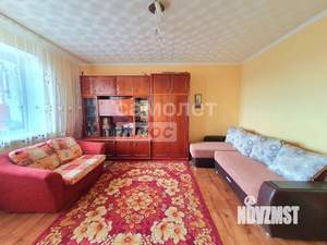 2-к квартира, вторичка, 65м2, 7/9 этаж