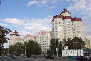 2-к квартира, вторичка, 65м2, 9/14 этаж