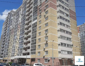 1-к квартира, вторичка, 42м2, 10/18 этаж