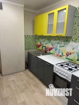 1-к квартира, вторичка, 39м2, 9/10 этаж