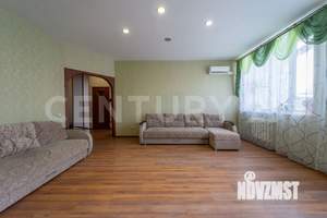 2-к квартира, вторичка, 85м2, 4/10 этаж