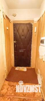 1-к квартира, вторичка, 30м2, 1/5 этаж