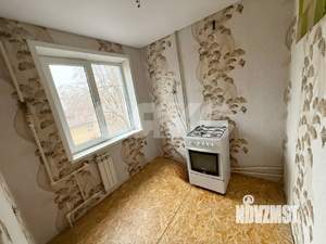 1-к квартира, вторичка, 32м2, 4/5 этаж