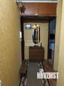 2-к квартира, вторичка, 45м2, 1/5 этаж