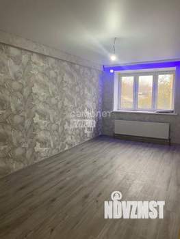 1-к квартира, вторичка, 44м2, 2/17 этаж