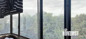 2-к квартира, вторичка, 59м2, 4/5 этаж
