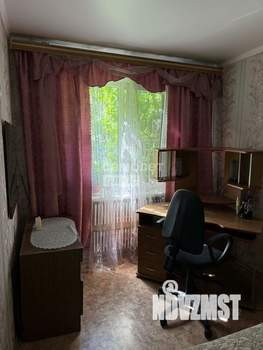 2-к квартира, вторичка, 44м2, 1/5 этаж