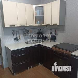 1-к квартира, вторичка, 37м2, 6/9 этаж