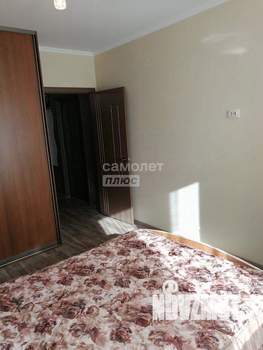 2-к квартира, вторичка, 51м2, 9/12 этаж