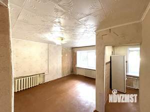 1-к квартира, вторичка, 31м2, 1/5 этаж