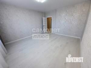1-к квартира, вторичка, 44м2, 7/12 этаж