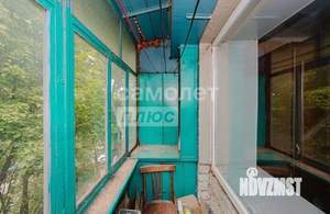 2-к квартира, вторичка, 44м2, 5/5 этаж