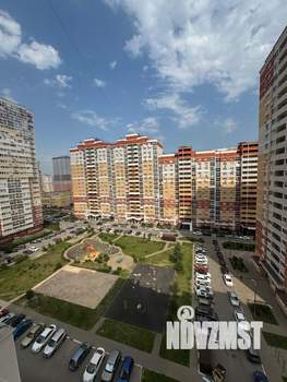 1-к квартира, вторичка, 42м2, 11/16 этаж