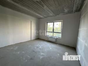 2-к квартира, вторичка, 61м2, 4/25 этаж