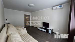 1-к квартира, вторичка, 39м2, 5/19 этаж