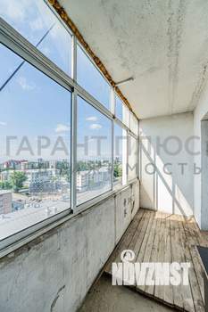 2-к квартира, вторичка, 88м2, 10/11 этаж