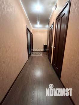 2-к квартира, вторичка, 67м2, 6/9 этаж