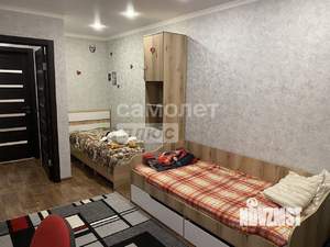 2-к квартира, вторичка, 47м2, 4/5 этаж