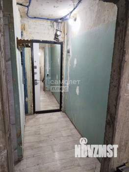 2-к квартира, вторичка, 44м2, 5/5 этаж