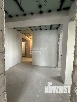 2-к квартира, вторичка, 55м2, 13/17 этаж