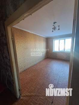 3-к квартира, вторичка, 65м2, 8/10 этаж