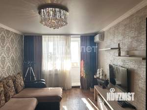 3-к квартира, вторичка, 64м2, 14/15 этаж