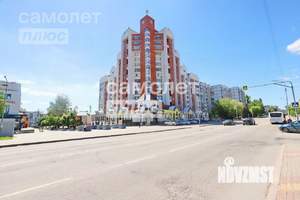 2-к квартира, вторичка, 56м2, 3/9 этаж