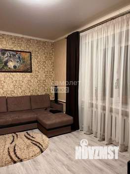 2-к квартира, вторичка, 41м2, 1/2 этаж