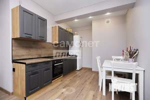 1-к квартира, вторичка, 43м2, 13/21 этаж