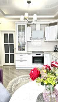 2-к квартира, вторичка, 64м2, 2/21 этаж