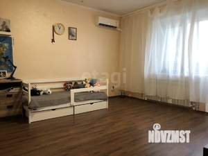 1-к квартира, вторичка, 45м2, 4/10 этаж