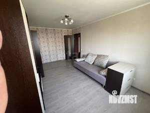 1-к квартира, вторичка, 45м2, 11/13 этаж