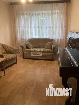 2-к квартира, вторичка, 49м2, 3/9 этаж