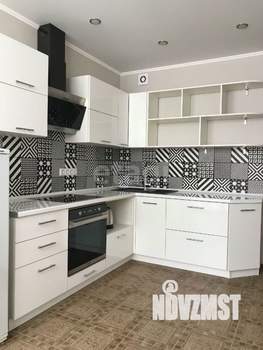 1-к квартира, вторичка, 38м2, 6/19 этаж